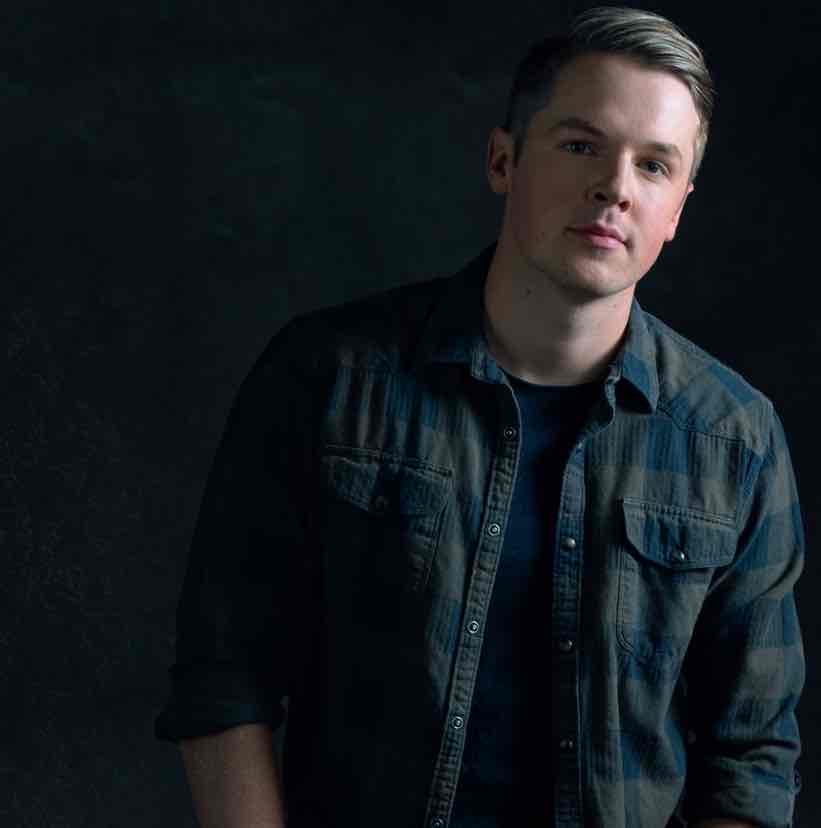 Avatar of Travis Denning