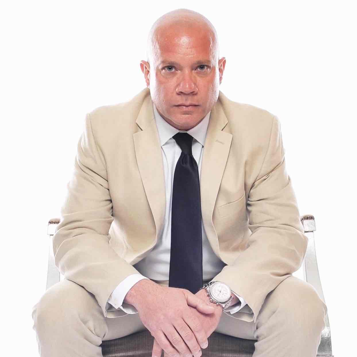 Avatar of Eric Eremita