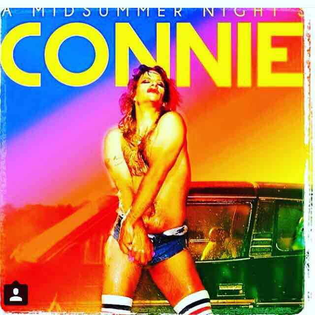 Avatar of Love Connie