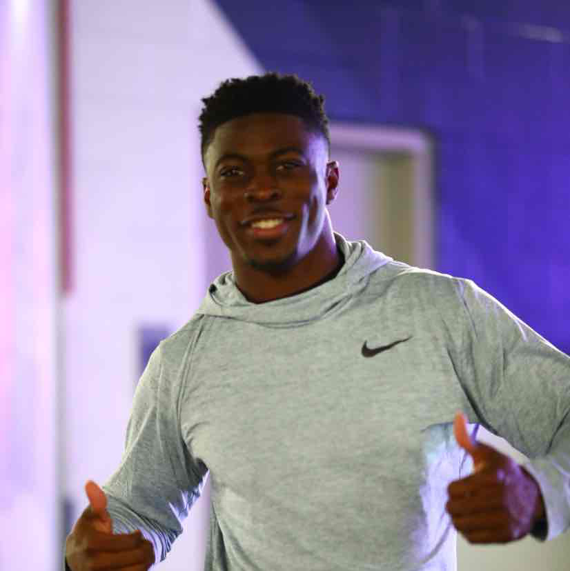 Avatar of Jester Weah
