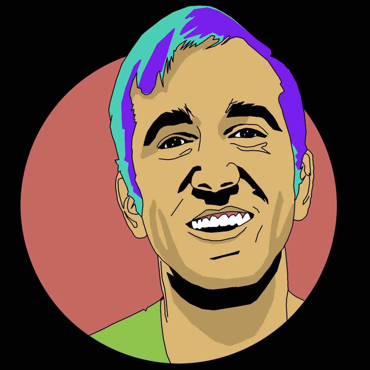 Avatar of PalmerTrolls