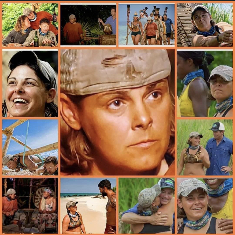 Avatar of Elaine Stott