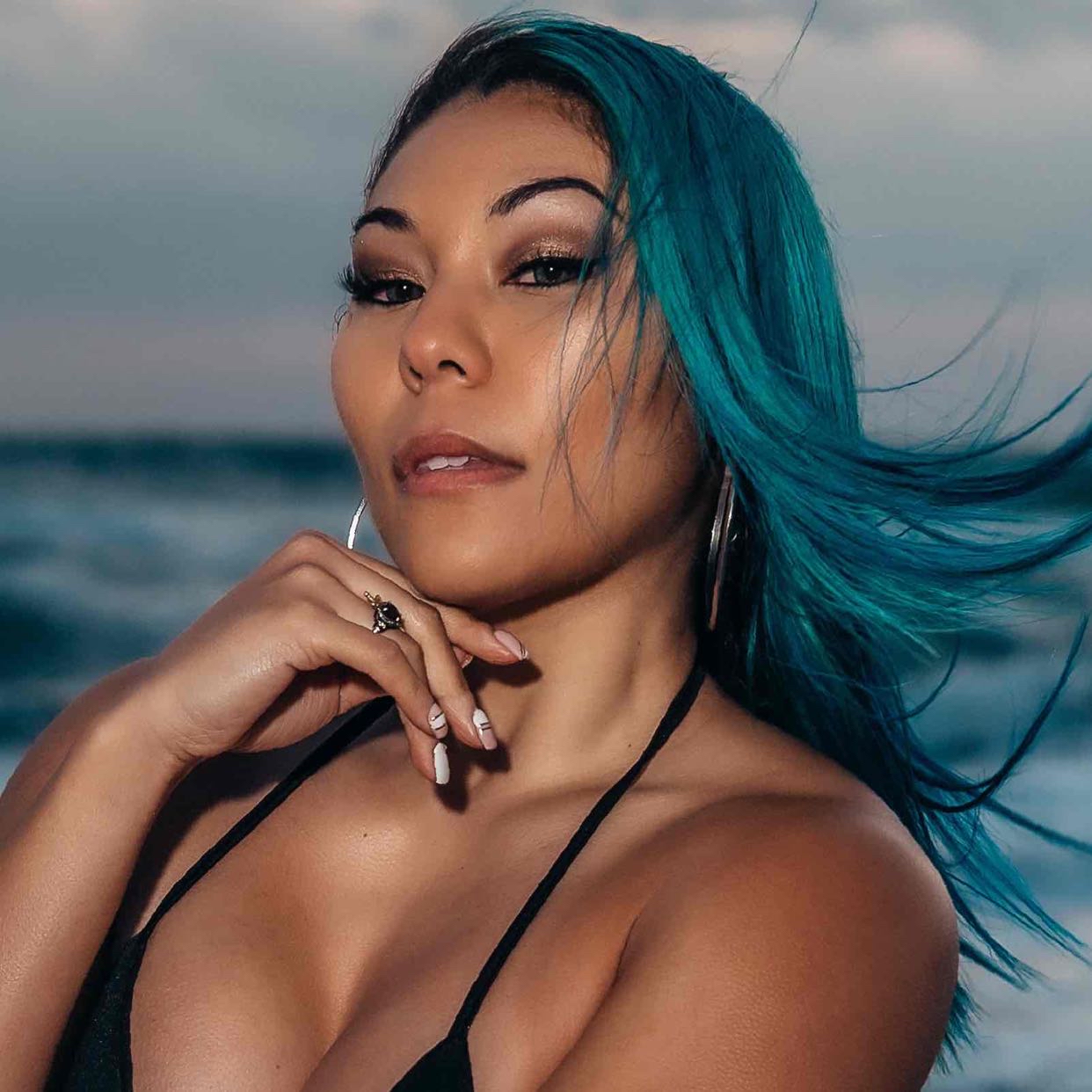 Avatar of Mia Yim