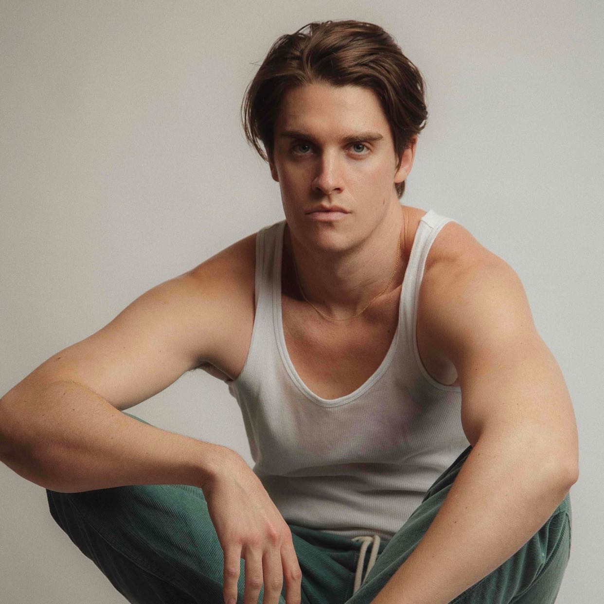Avatar of Kyle Prue