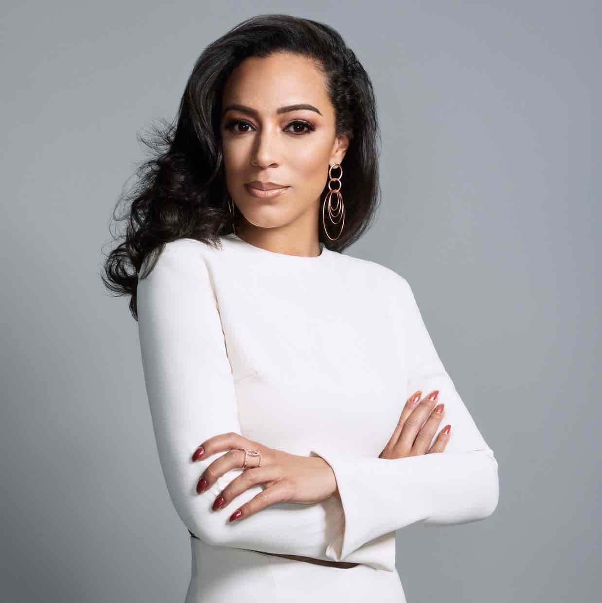 Avatar of Angela Rye