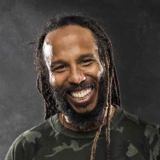 Avatar of Ziggy Marley