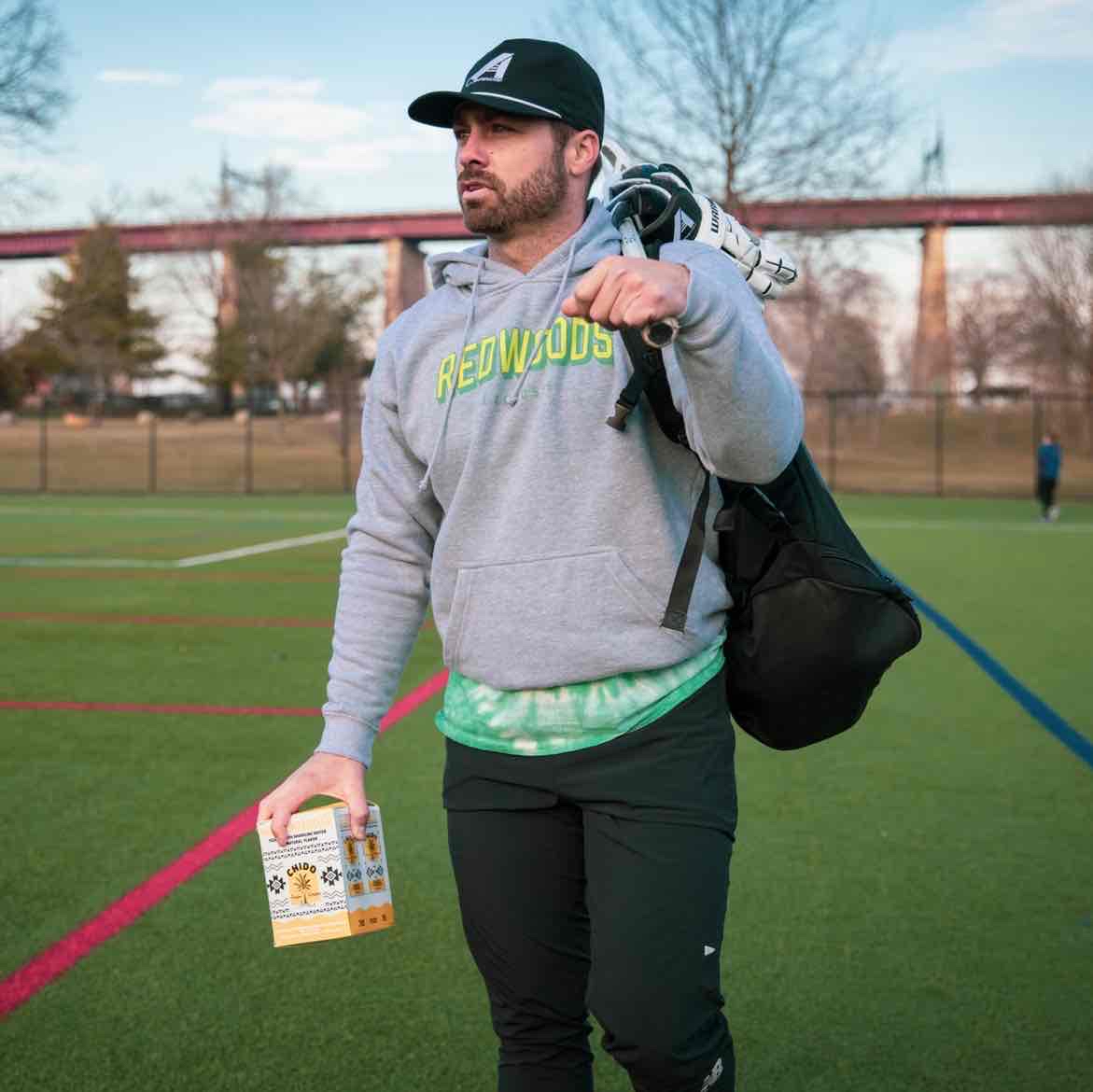 Avatar of Rob Pannell