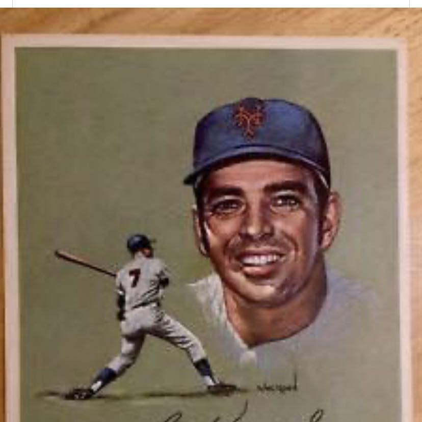 Avatar of ED KRANEPOOL