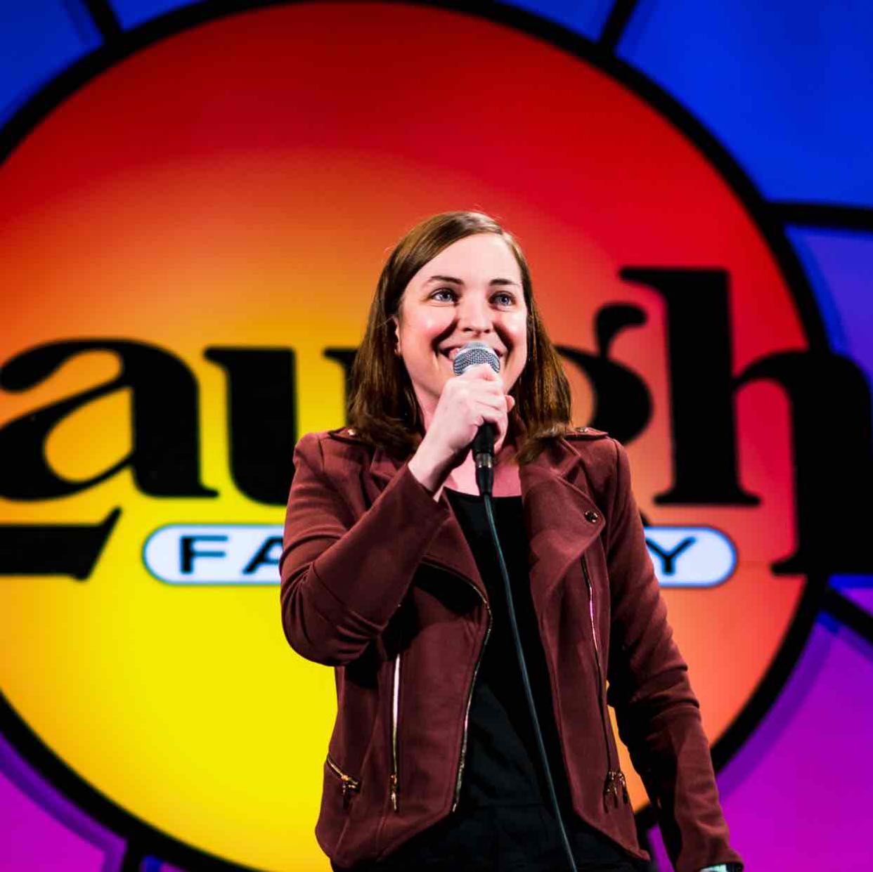 Avatar of Amy Schwartz