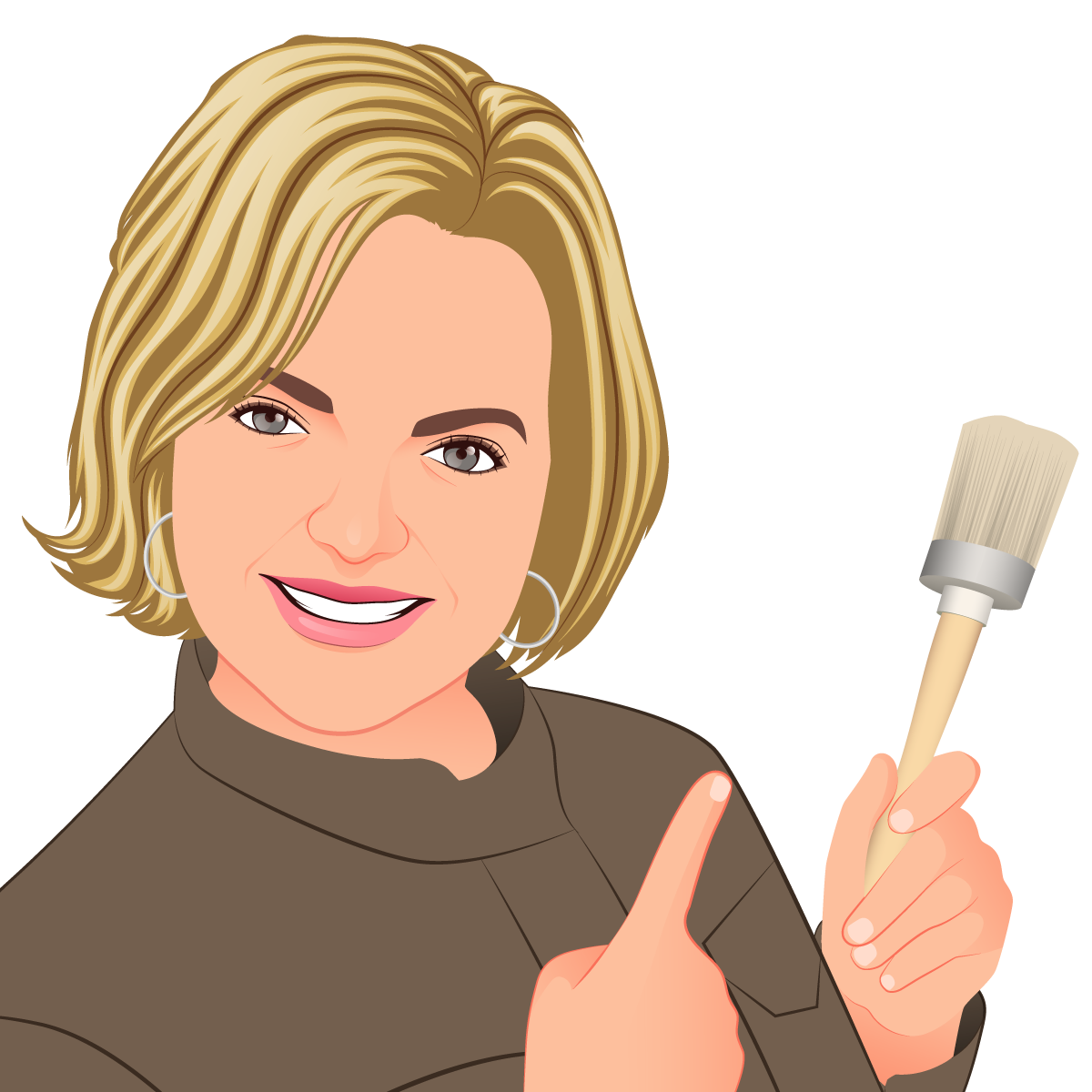 Avatar of Paula Blankenship
