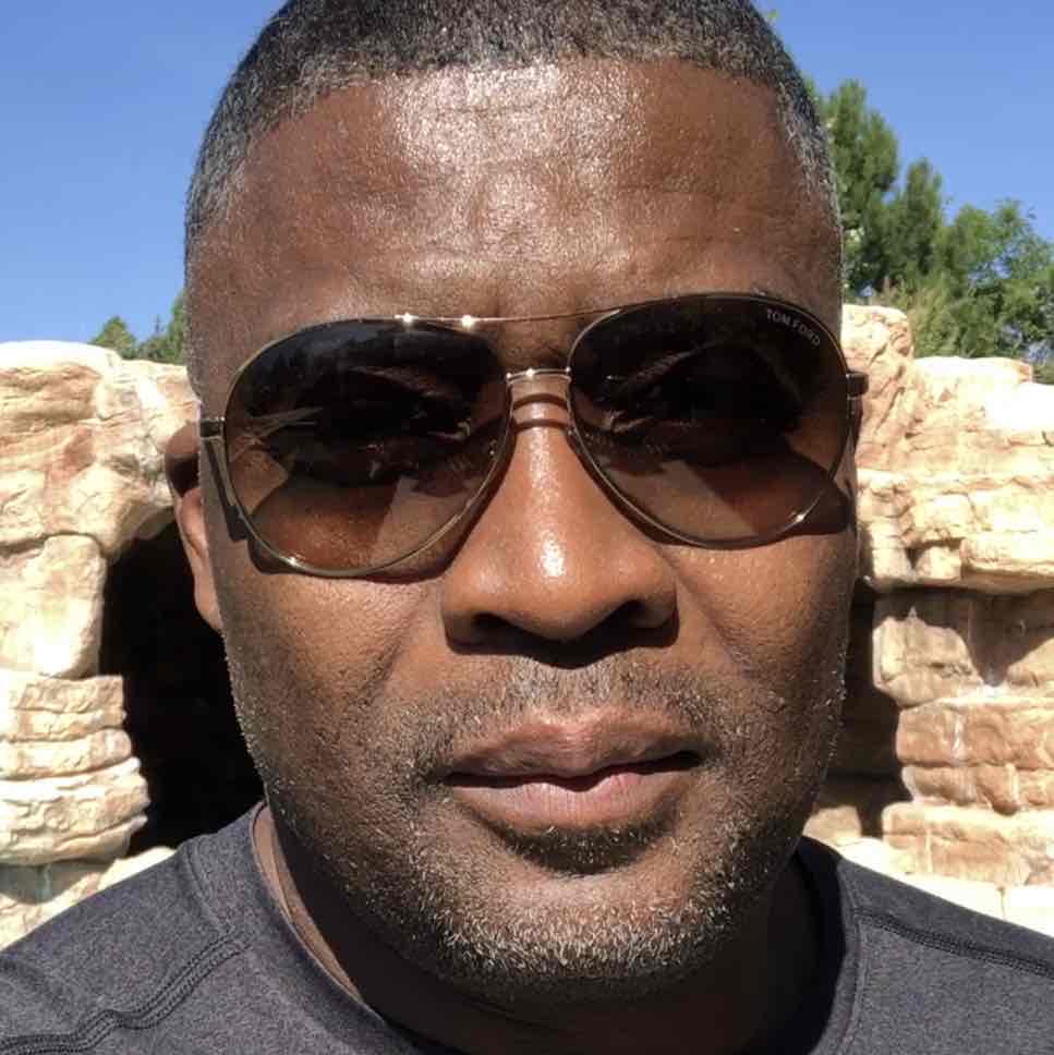 Avatar of Rod Smith
