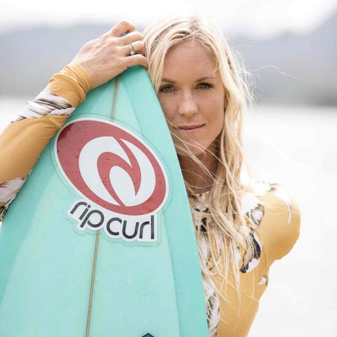 Avatar of Bethany Hamilton