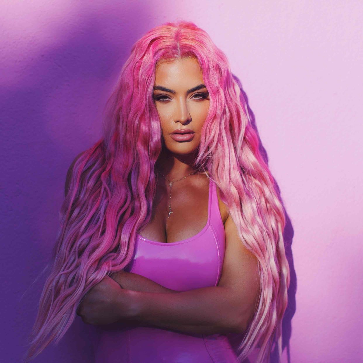 Avatar of Natalie Eva Marie