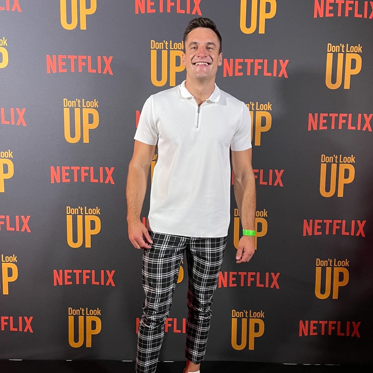 Avatar of Mitch Hibberd