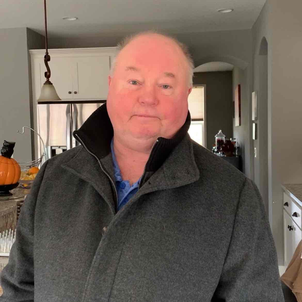 Avatar of Bruce Boudreau