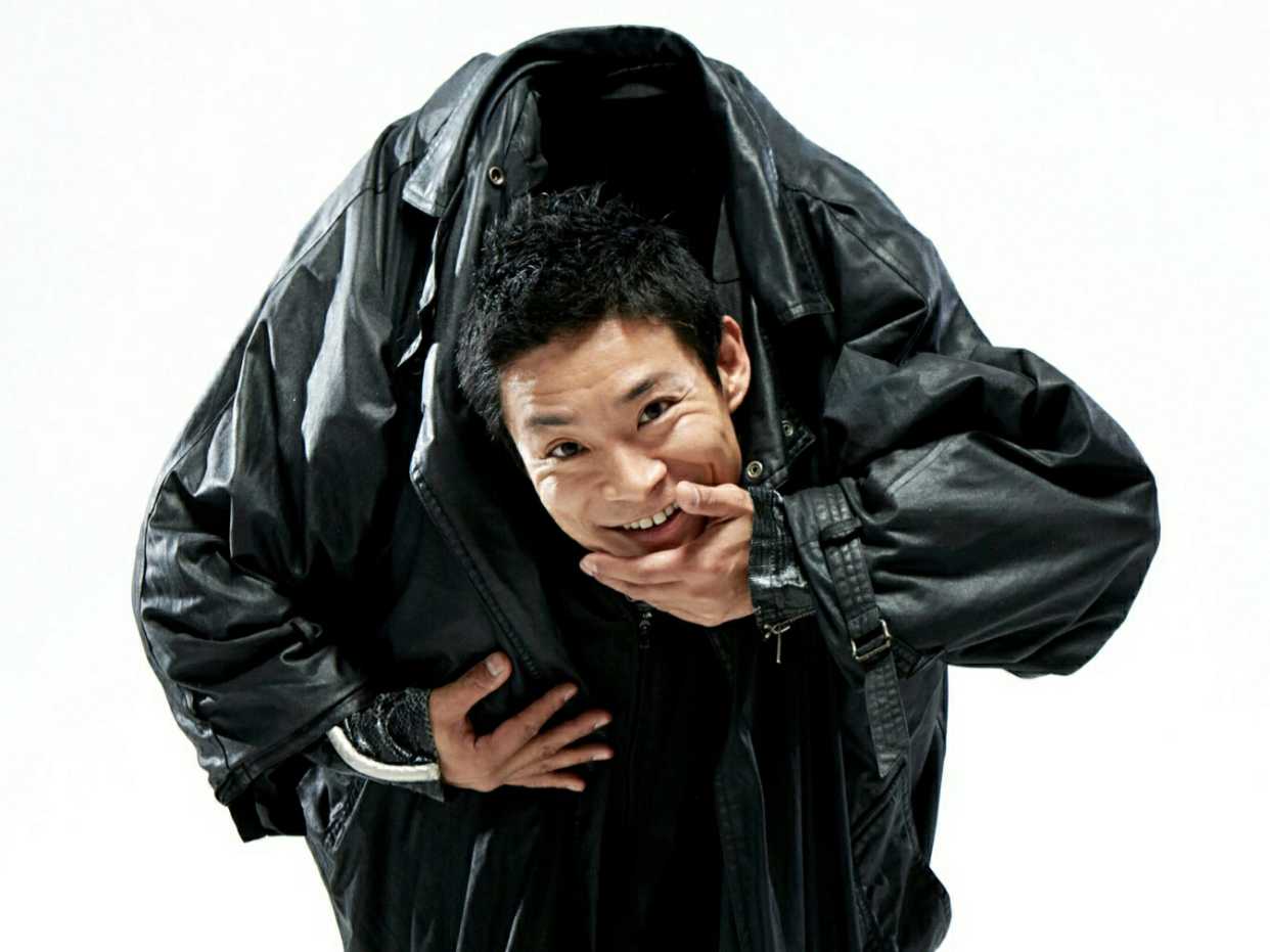 Avatar of 蛯名健一 Kenichi Ebina