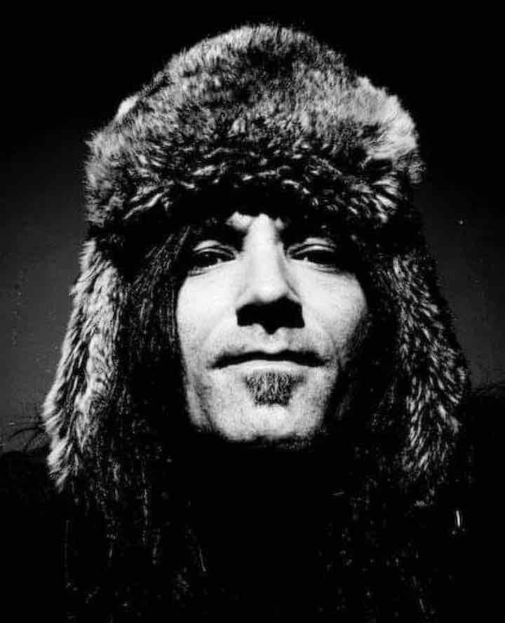 Avatar of Dave Abbruzzese