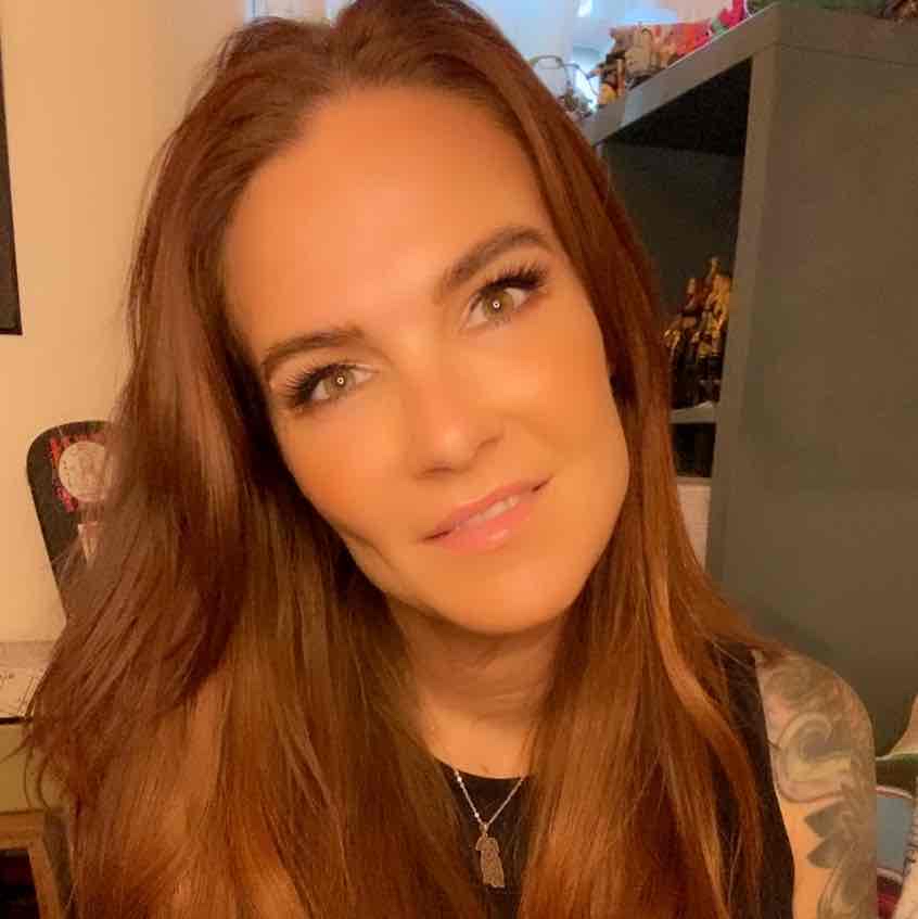 Avatar of Amy Dumas/Lita