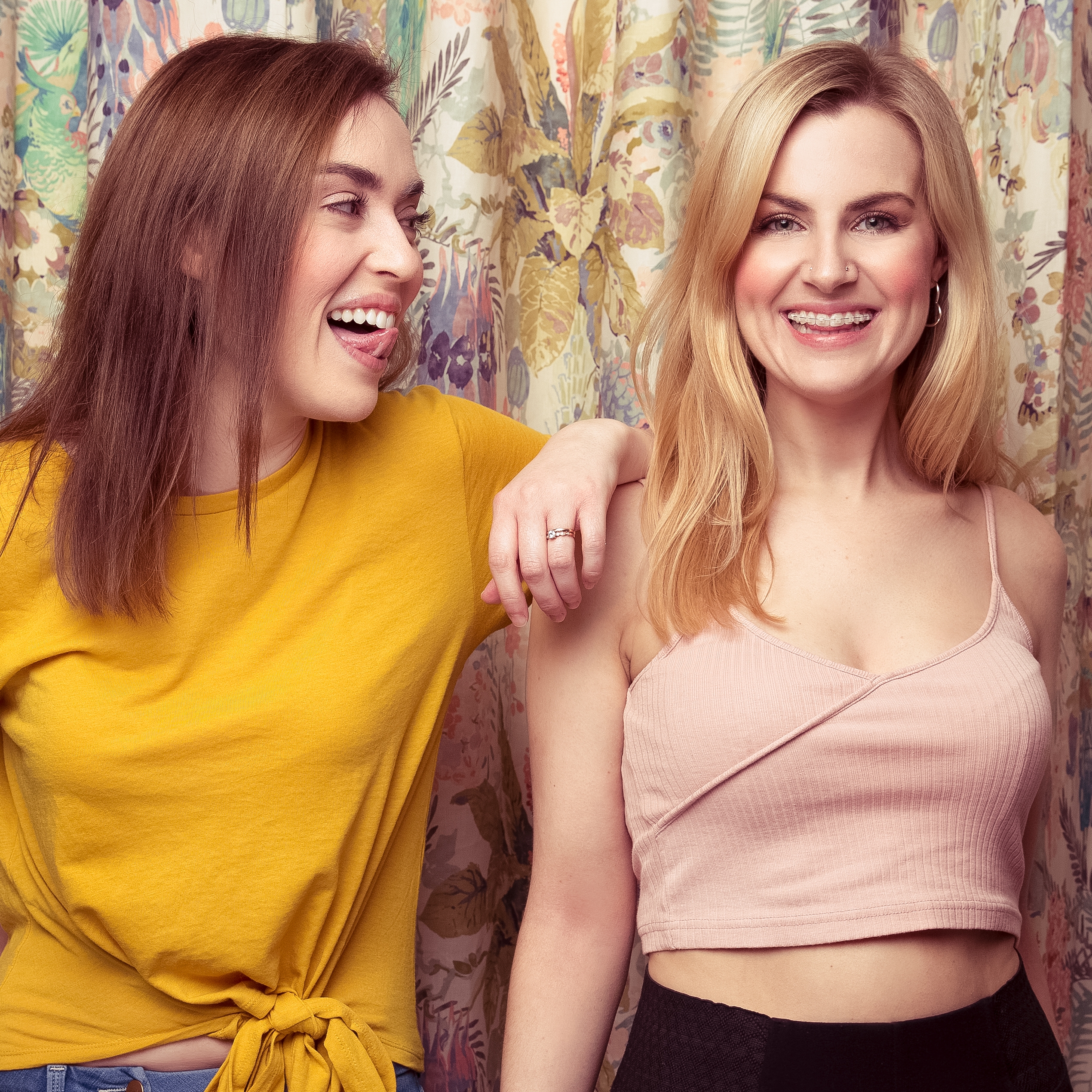 Avatar of Rose and Rosie