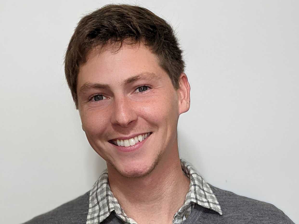 Avatar of Brandon Gibbs