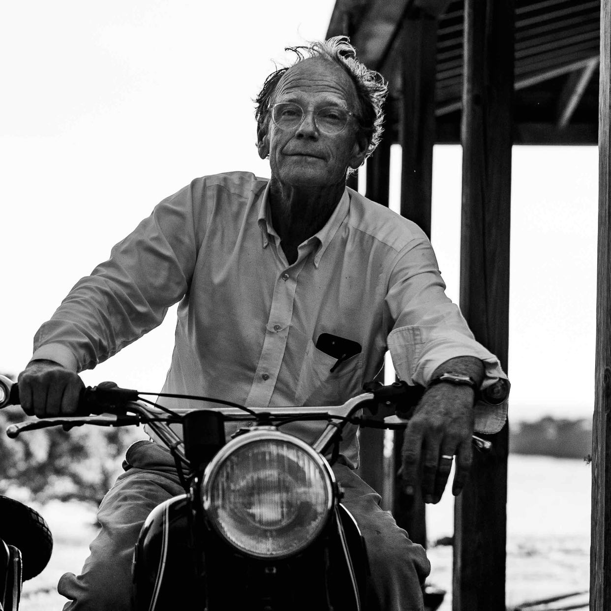 Avatar of Livingston Taylor