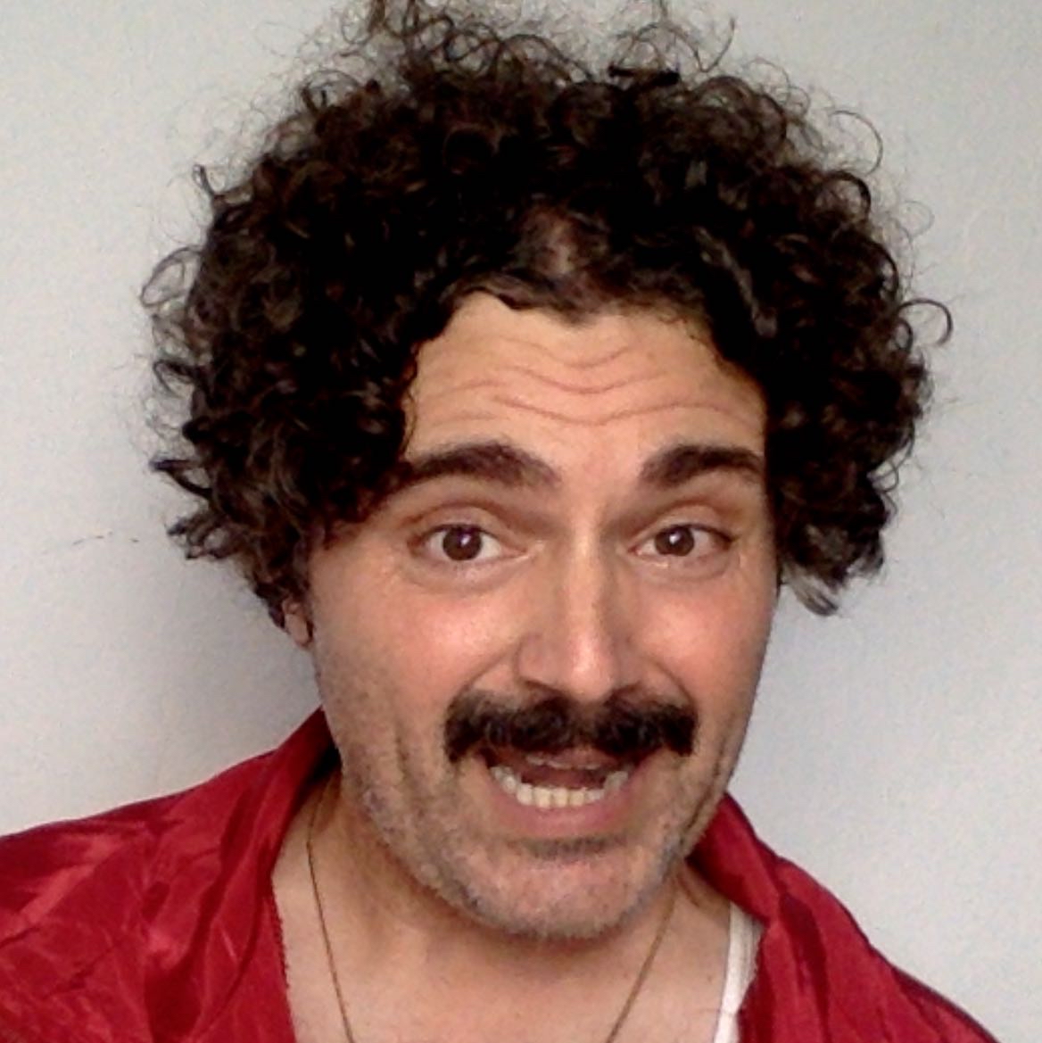 Avatar of Guido Gaguzzi