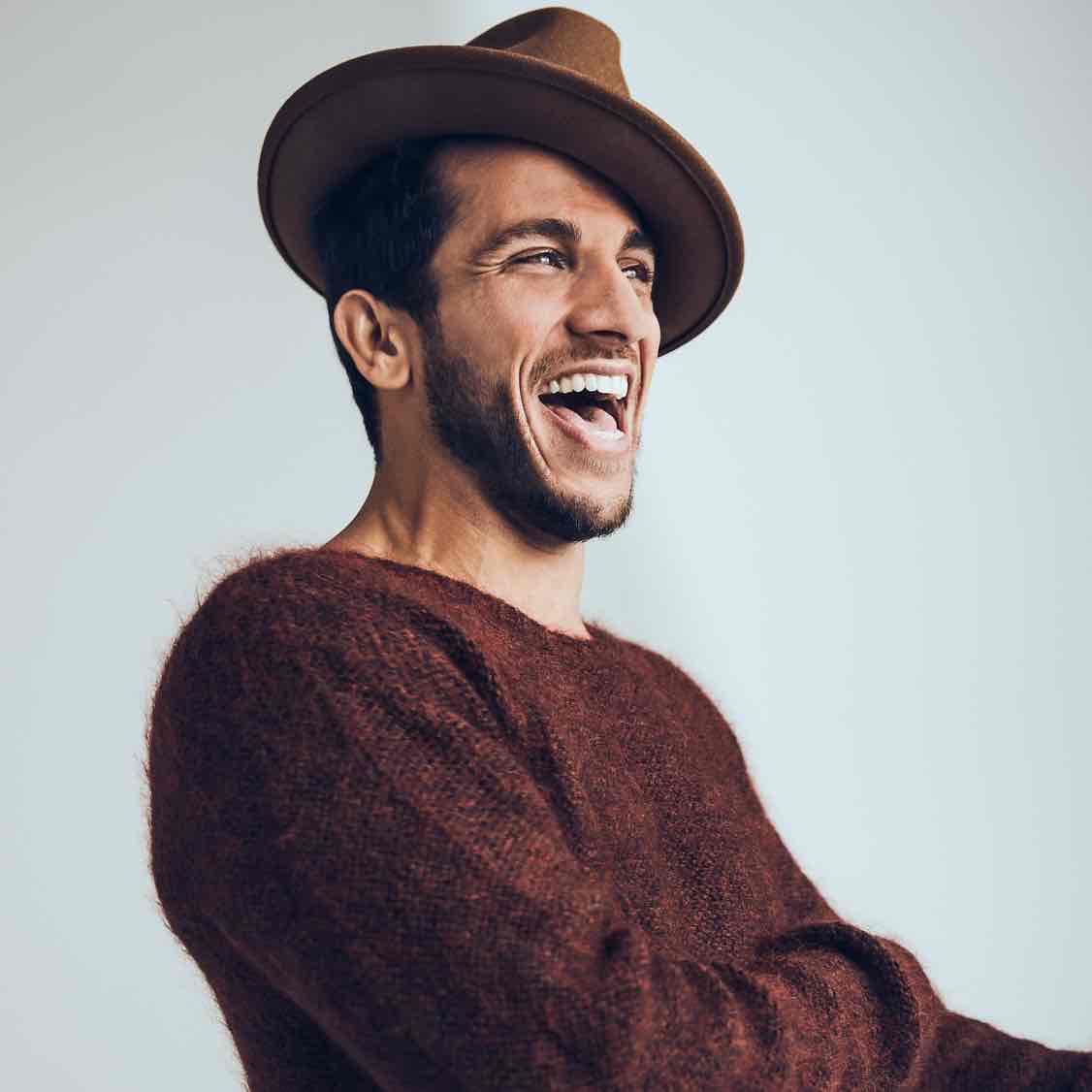 Avatar of Firass Dirani