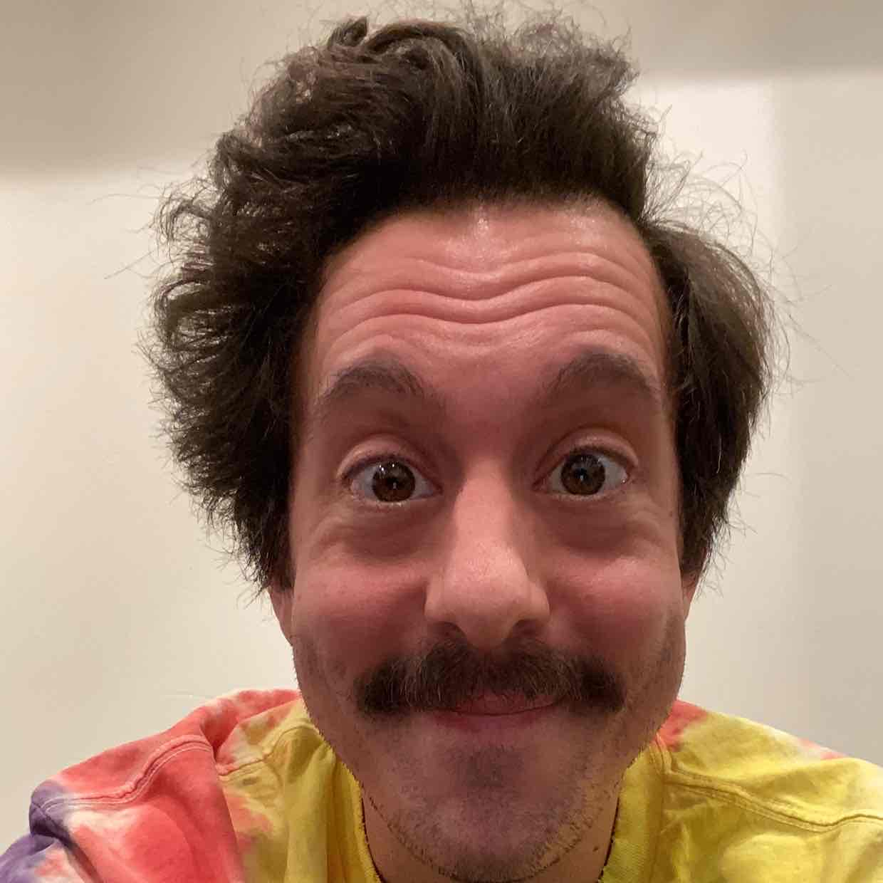 Avatar of Jonathan Kite