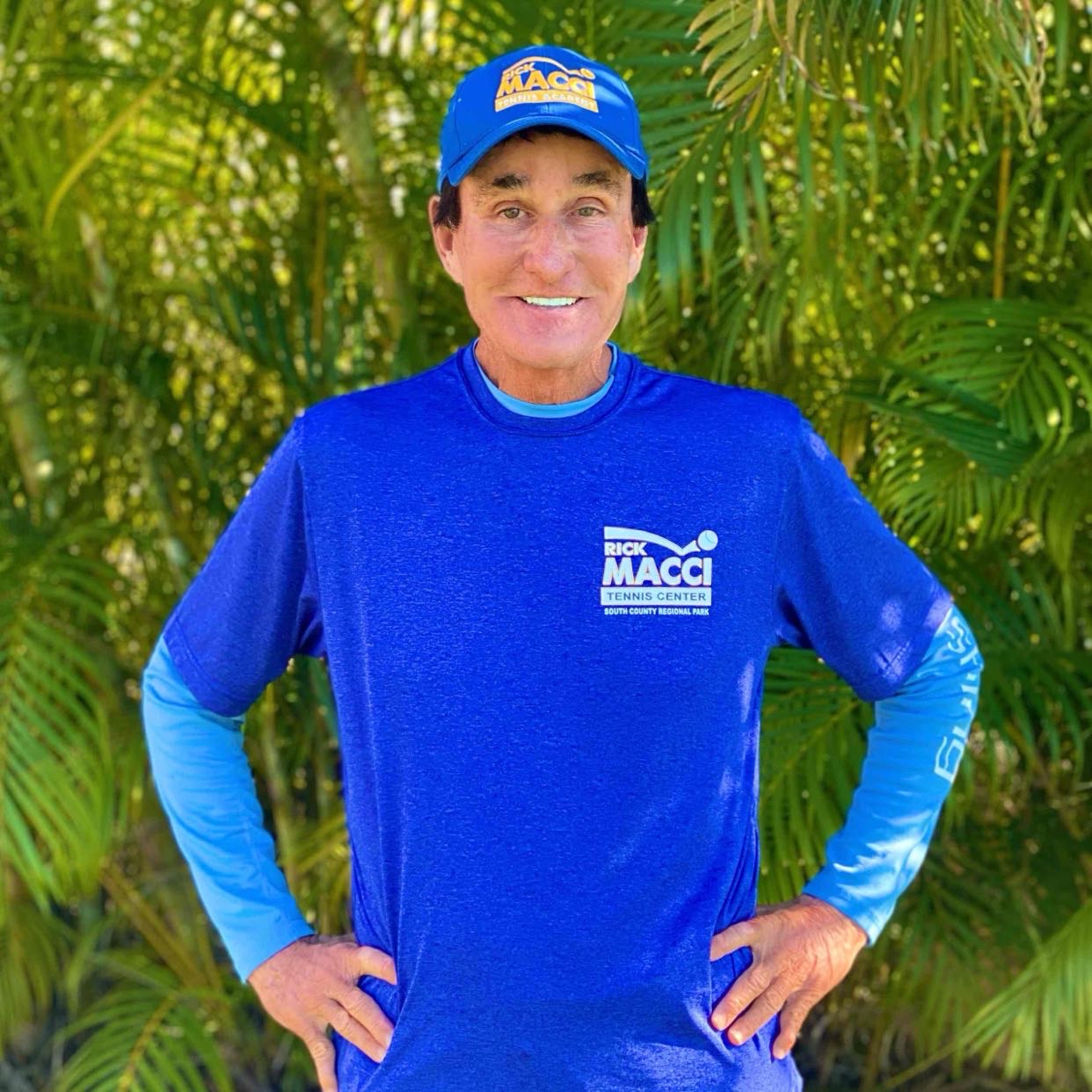Avatar of Rick Macci