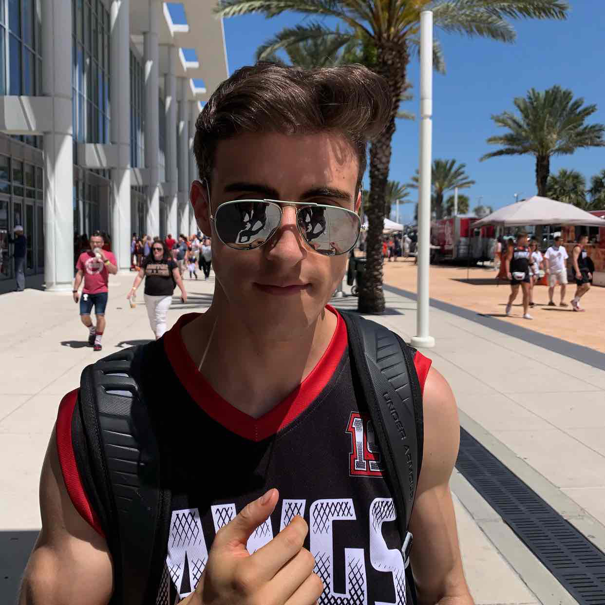 Avatar of Dillon Brandt