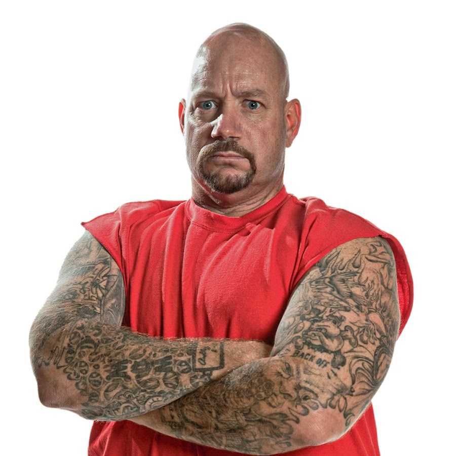 Avatar of Larry Lawton