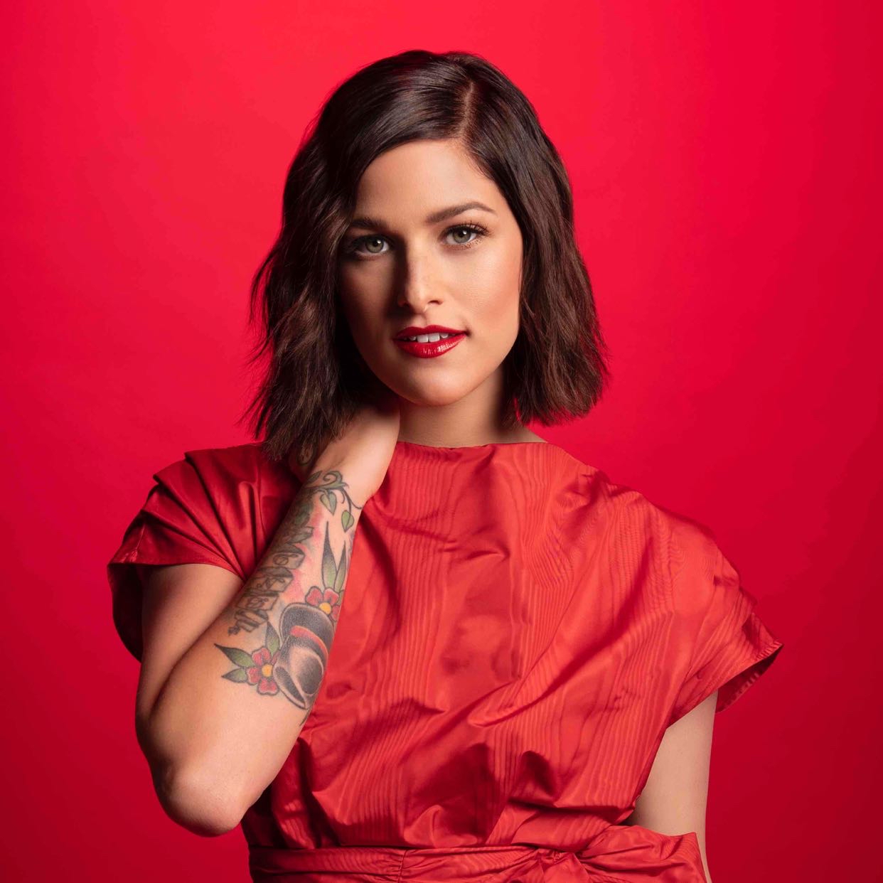 Avatar of Cassadee Pope