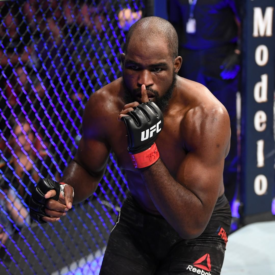 Avatar of Corey Anderson