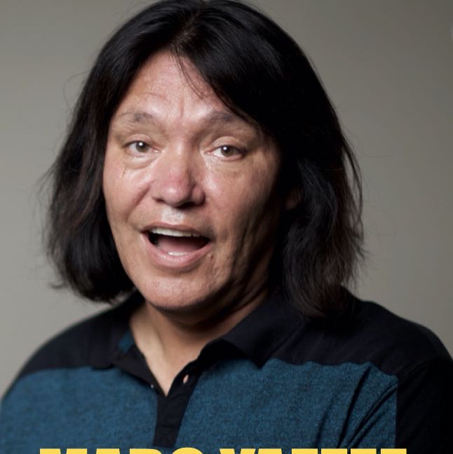 Avatar of Marc Yaffee Comedian