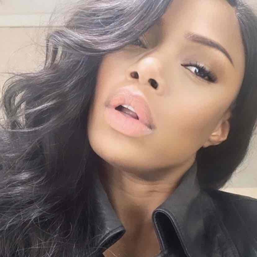 Avatar of Jill Marie Jones
