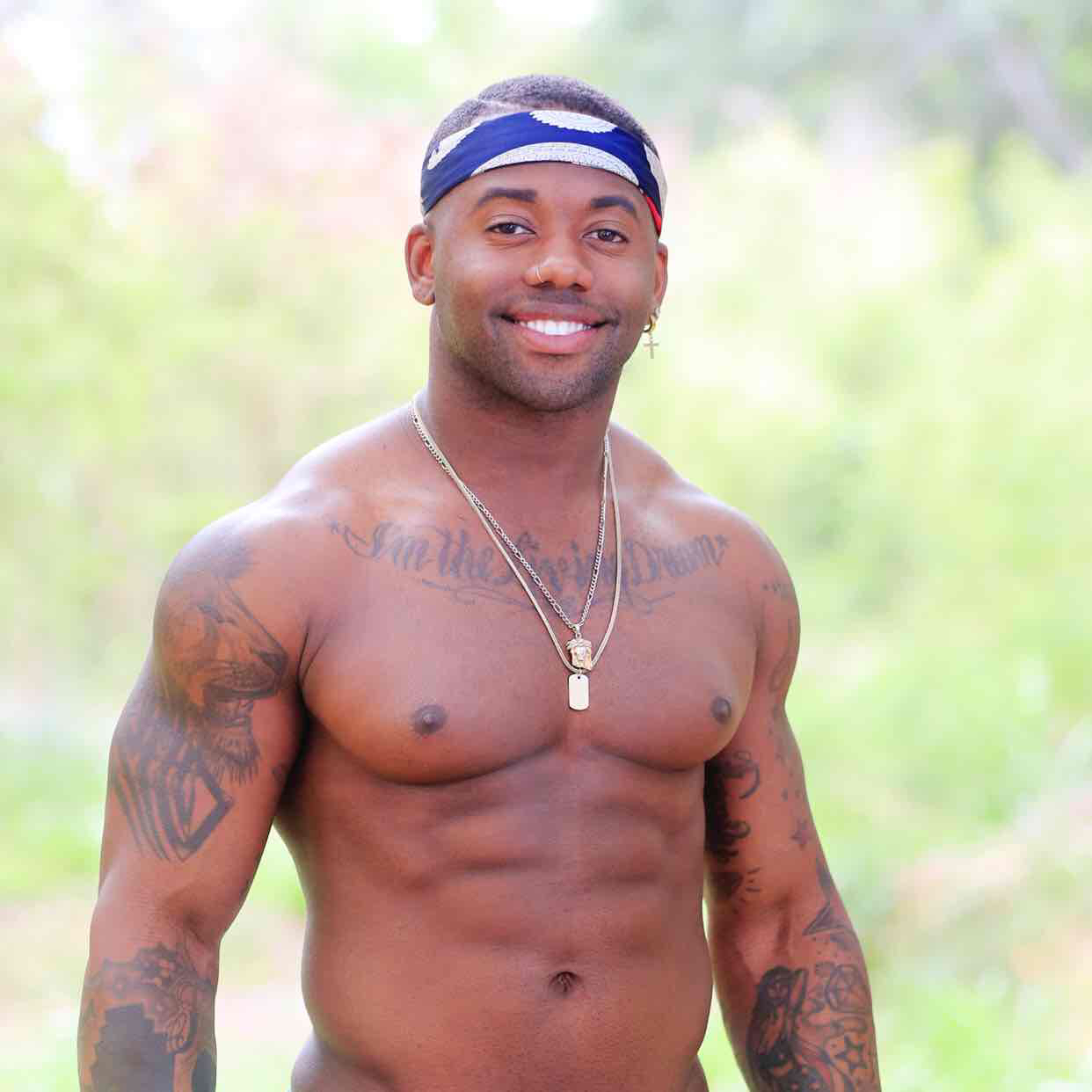 Avatar of Brandon Davis