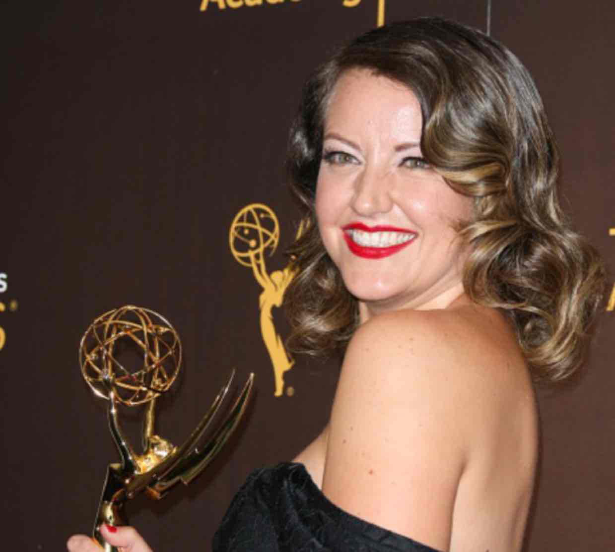 Avatar of Kathryn Burns