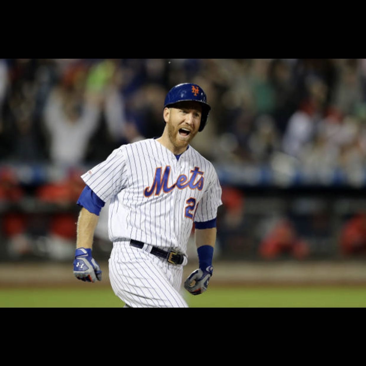 Avatar of Todd Frazier