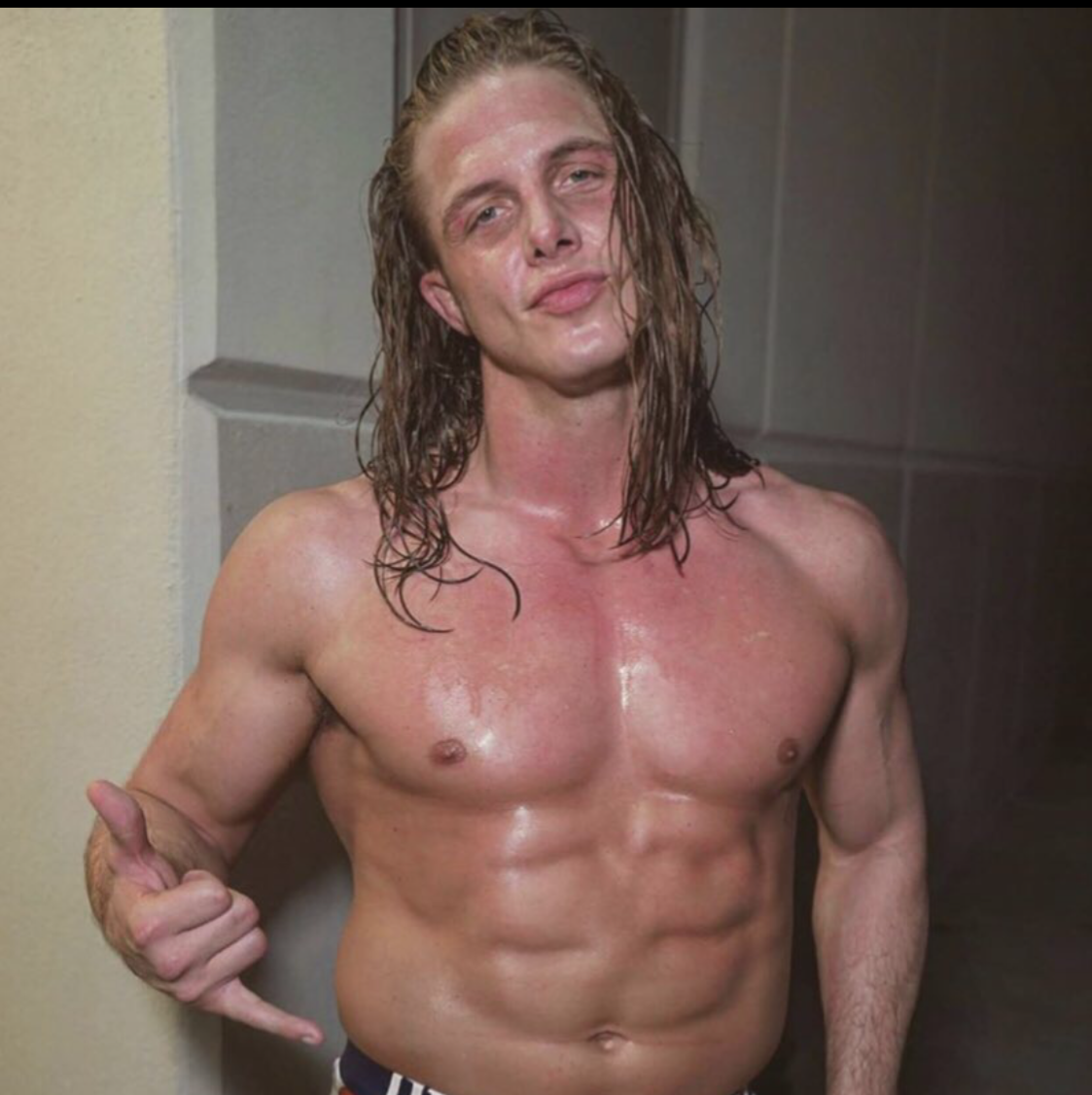Avatar of Matthew Riddle
