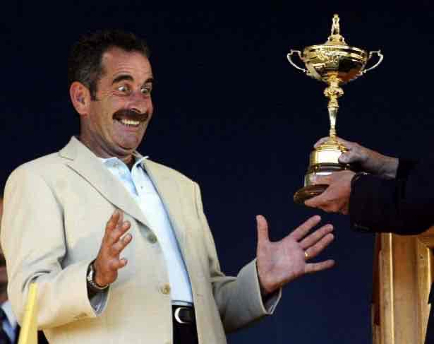 Avatar of Sam Torrance