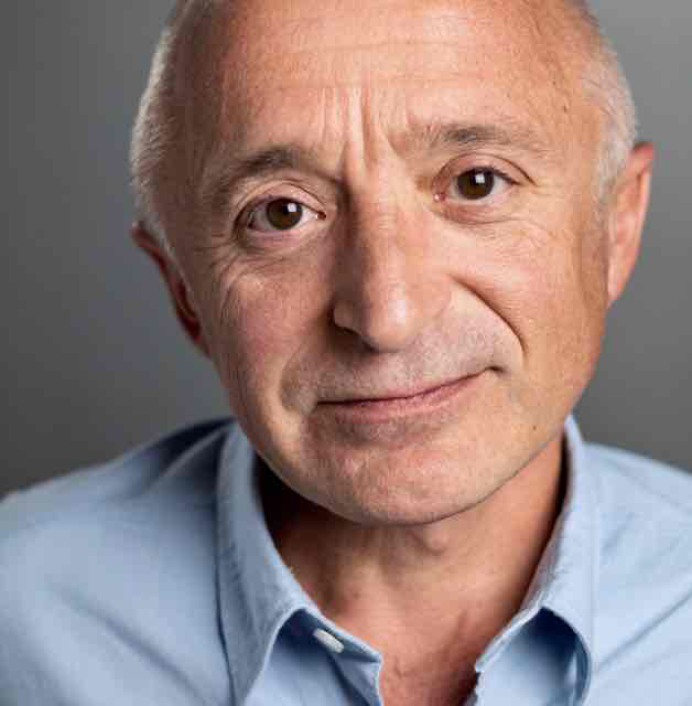 Avatar of Rick Howland