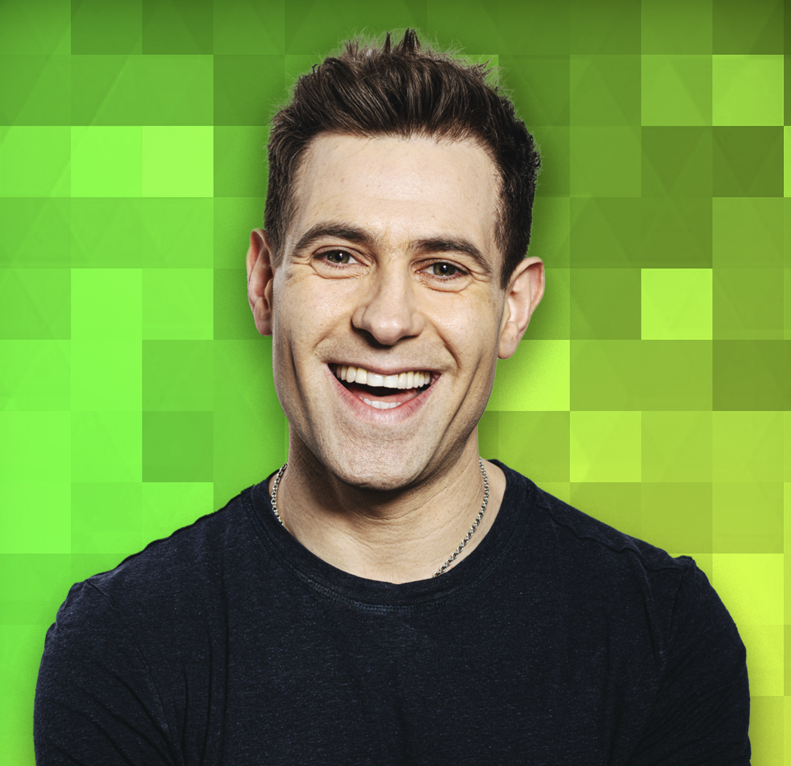 Avatar of Simon Brodkin/Lee Nelson/Jason Bent etc!