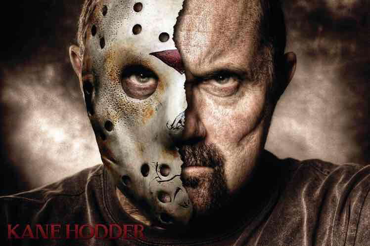 Avatar of Kane Hodder
