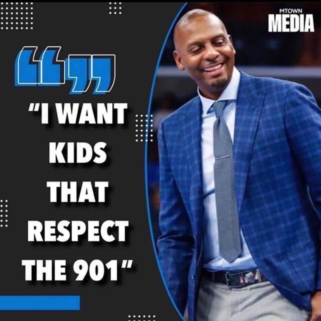 Avatar of Penny Hardaway