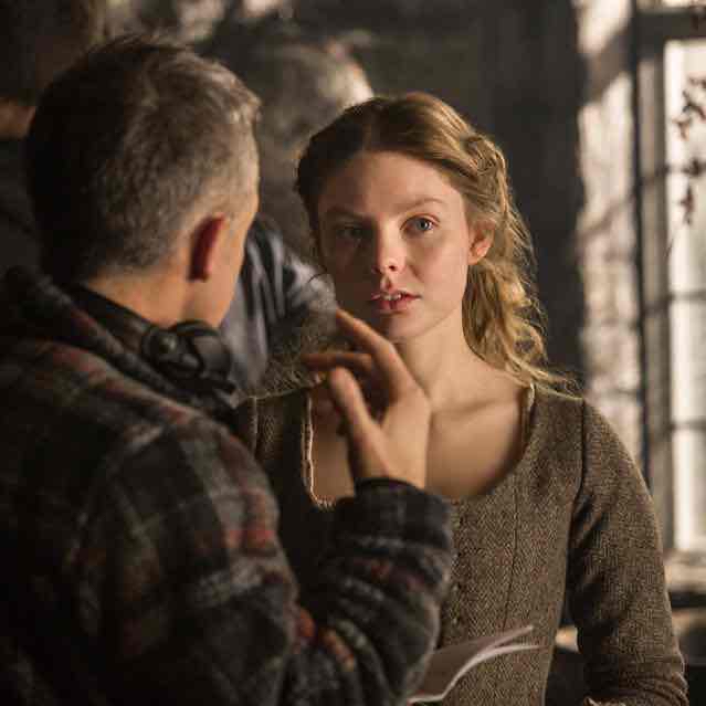 Avatar of Nell Hudson