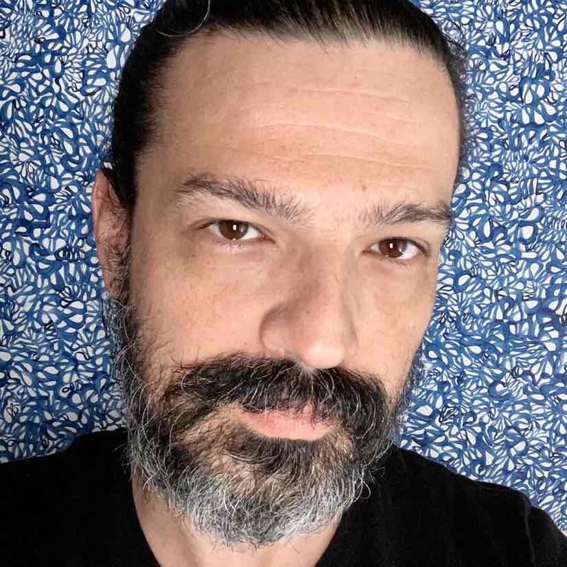Avatar of Tomo Milicevic