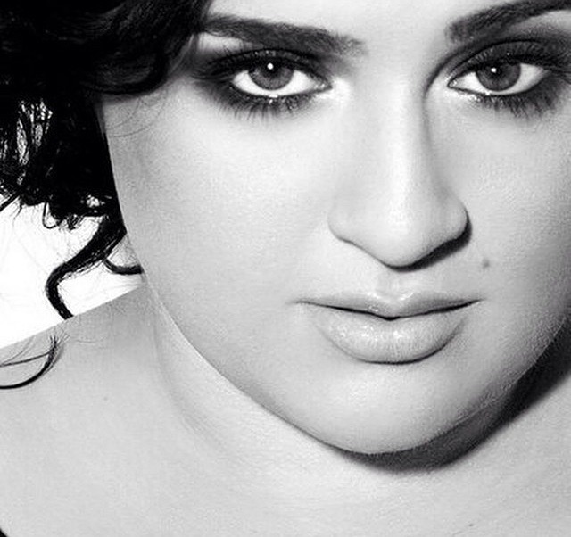 Avatar of Nikki Blonsky