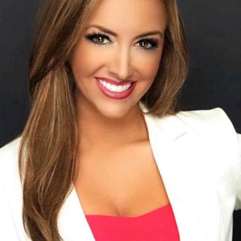 Avatar of Jennifer Eckhart