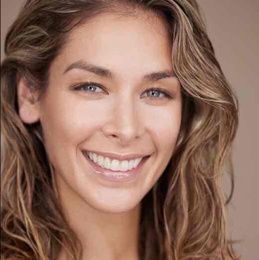 Avatar of Dayana Mendoza