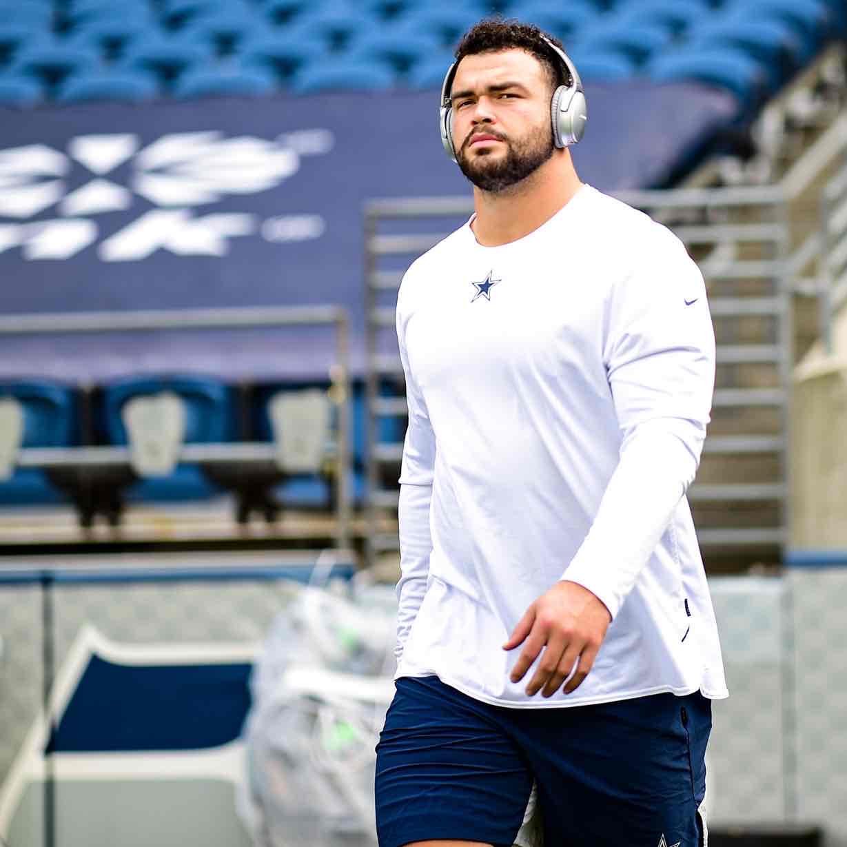 Avatar of Connor Williams